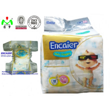 2016 New Hot Sell Cheap Baby Diaper of Quanzhou Baby Diaper Manufacturer